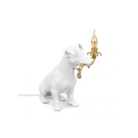 Настольная лампа Seletti Rio