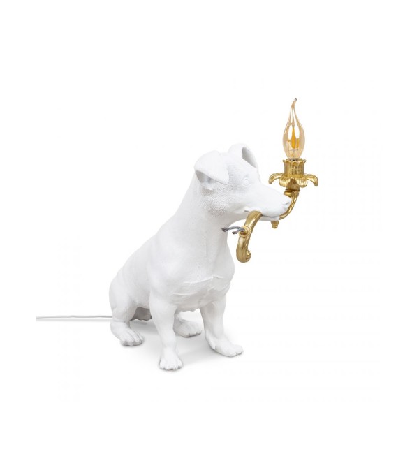 Настольная лампа Seletti Rio