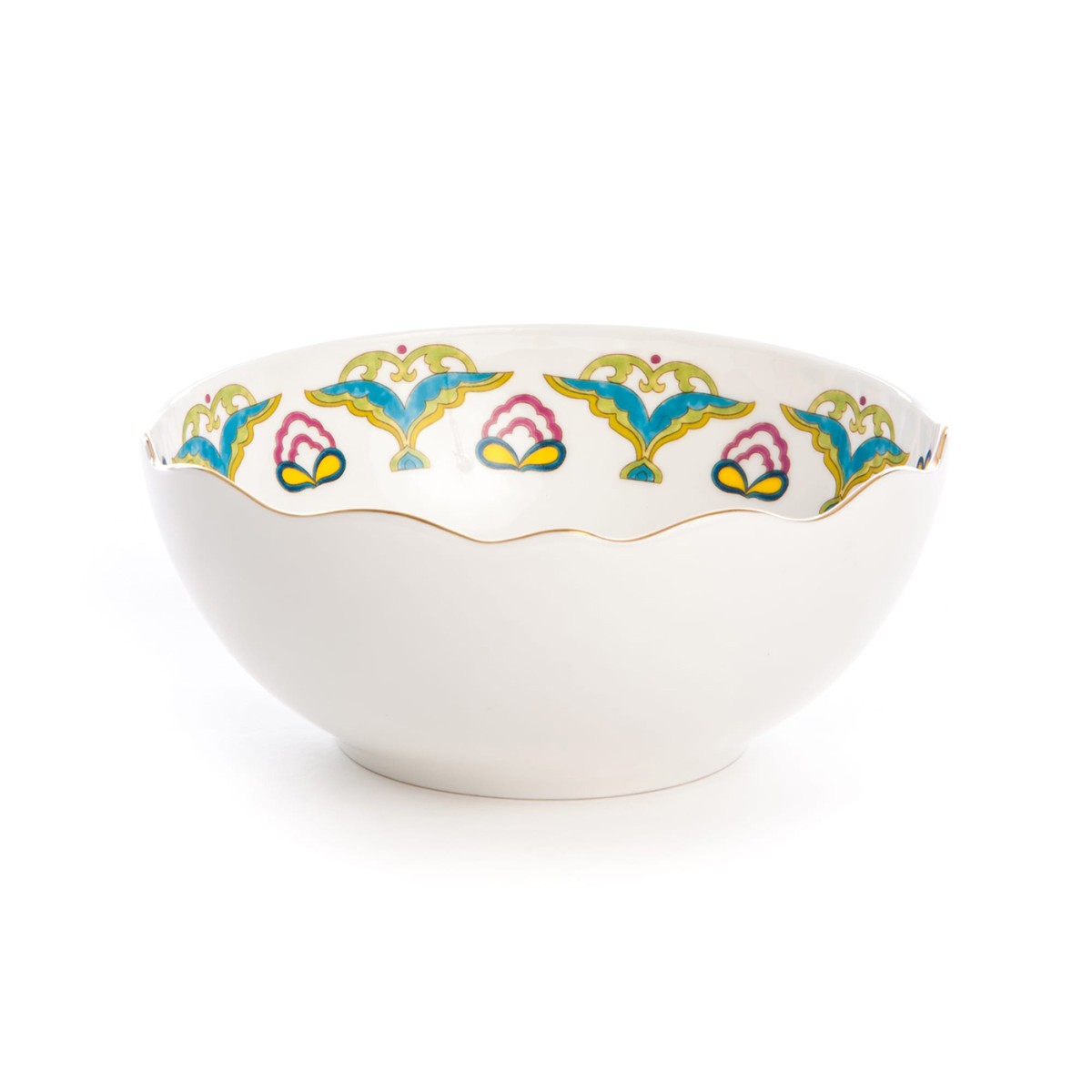 Салатник Seletti Hybrid Bauci