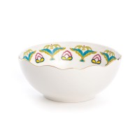 Салатник Seletti Hybrid Bauci