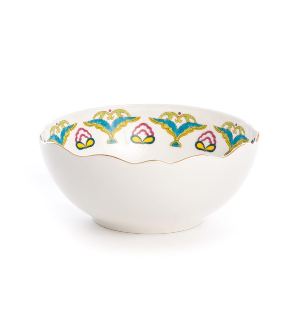 Салатник Seletti Hybrid Bauci