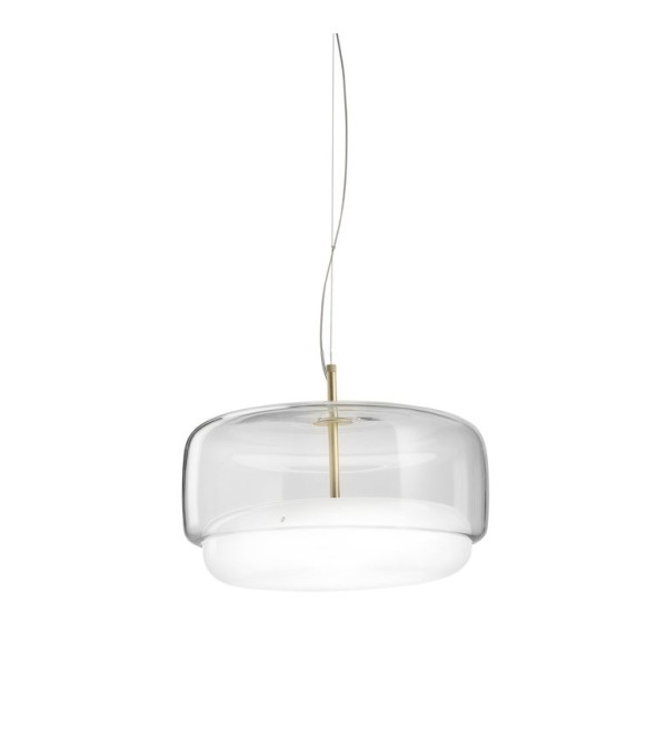 Подвесной светильник Delight Collection 10094P/B brass