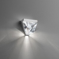 Настенный светильник Fabbian Tripla F41D0176