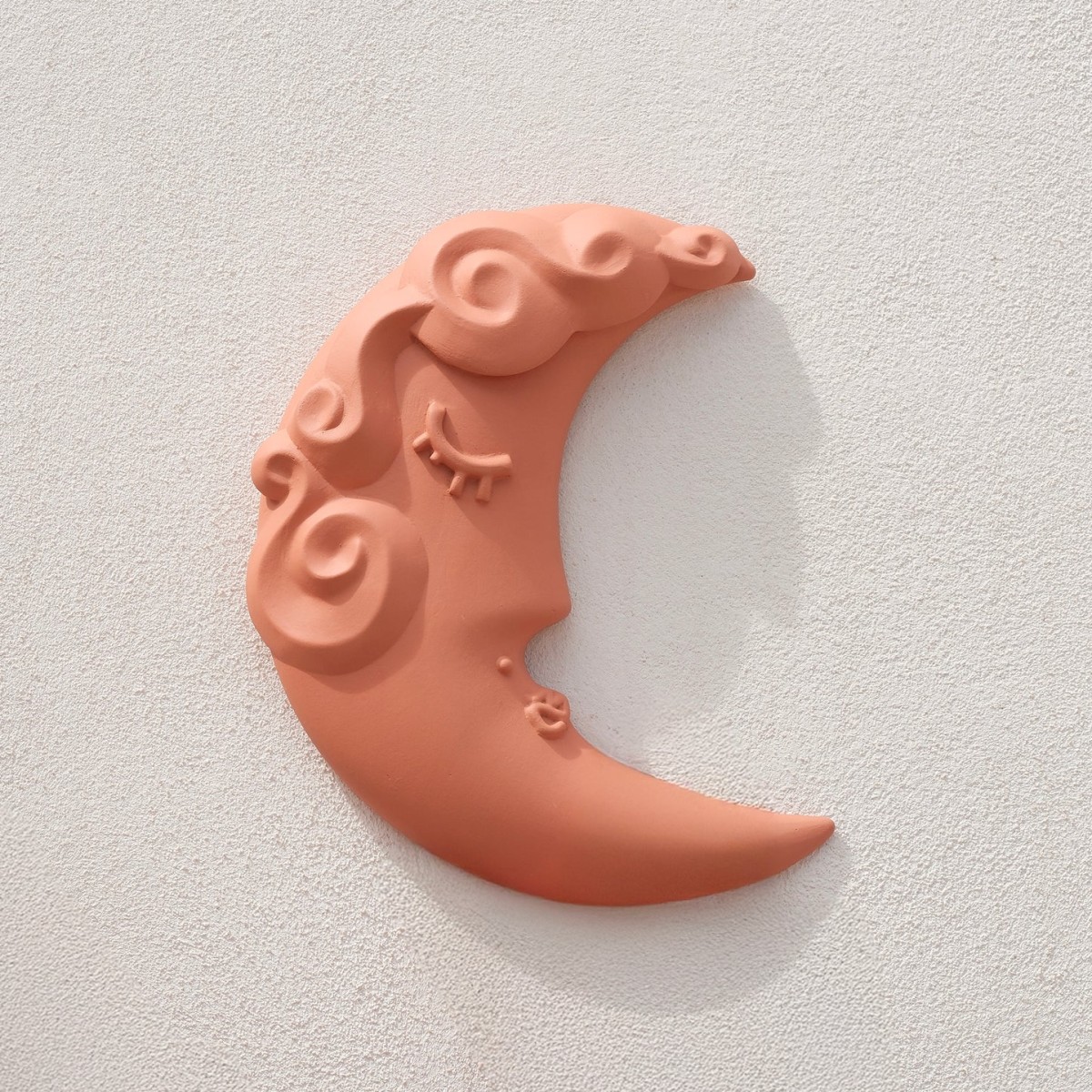 Декоративное панно Seletti Magna Graecia Moon
