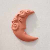 Декоративное панно Seletti Magna Graecia Moon