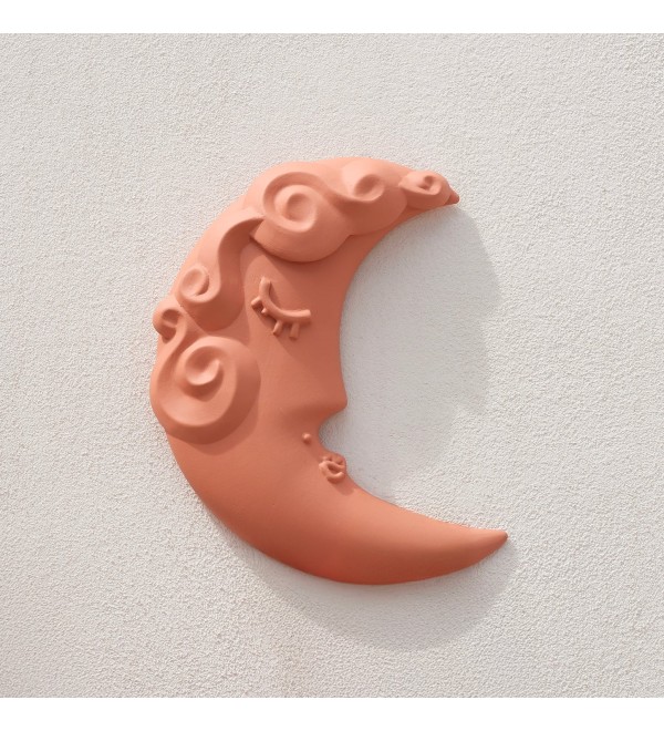 Декоративное панно Seletti Magna Graecia Moon