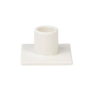 Подсвечник Seletti Toiletpaper Candle Taper Holder White