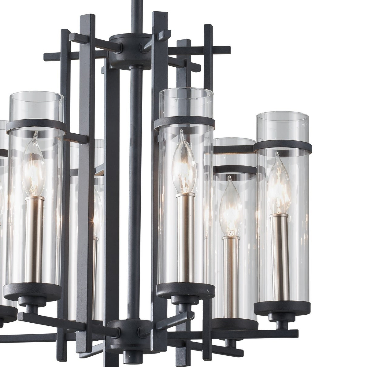 Люстра Delight Collection Ethan BS5034-S