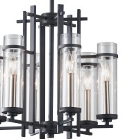 Люстра Delight Collection Ethan BS5034-S