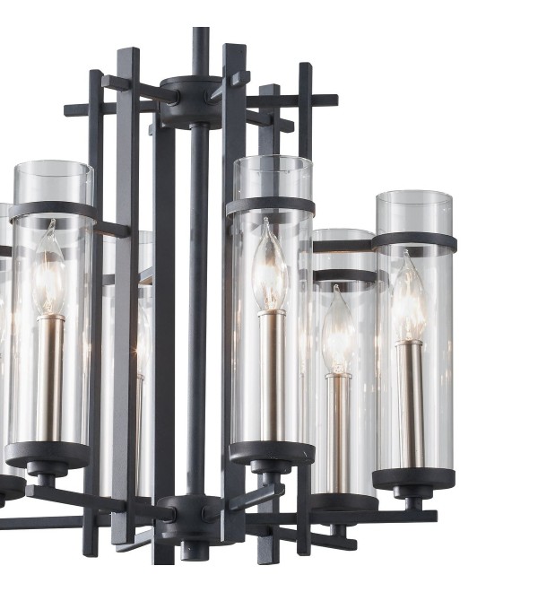 Люстра Delight Collection Ethan BS5034-S
