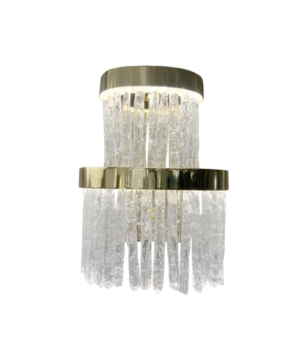 Настенный светильник Delight Collection 5136-wall gold