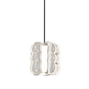 Подвесной светильник Delight Collection MD25001027-1A Chrome