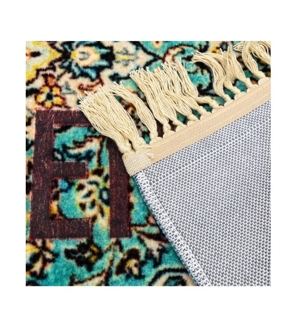 Ковер Seletti Burnt Carpet Diversity