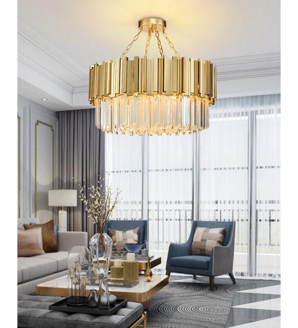 Люстра Delight Collection Barclay 6A