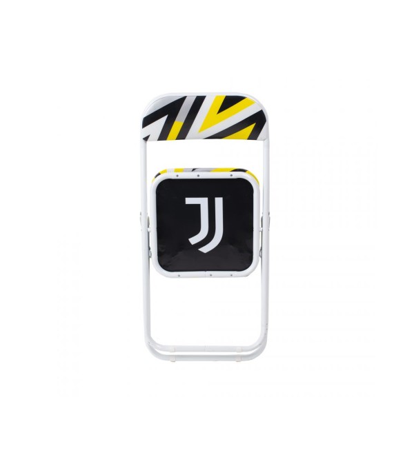 Складной стул Seletti Juventus Yellow