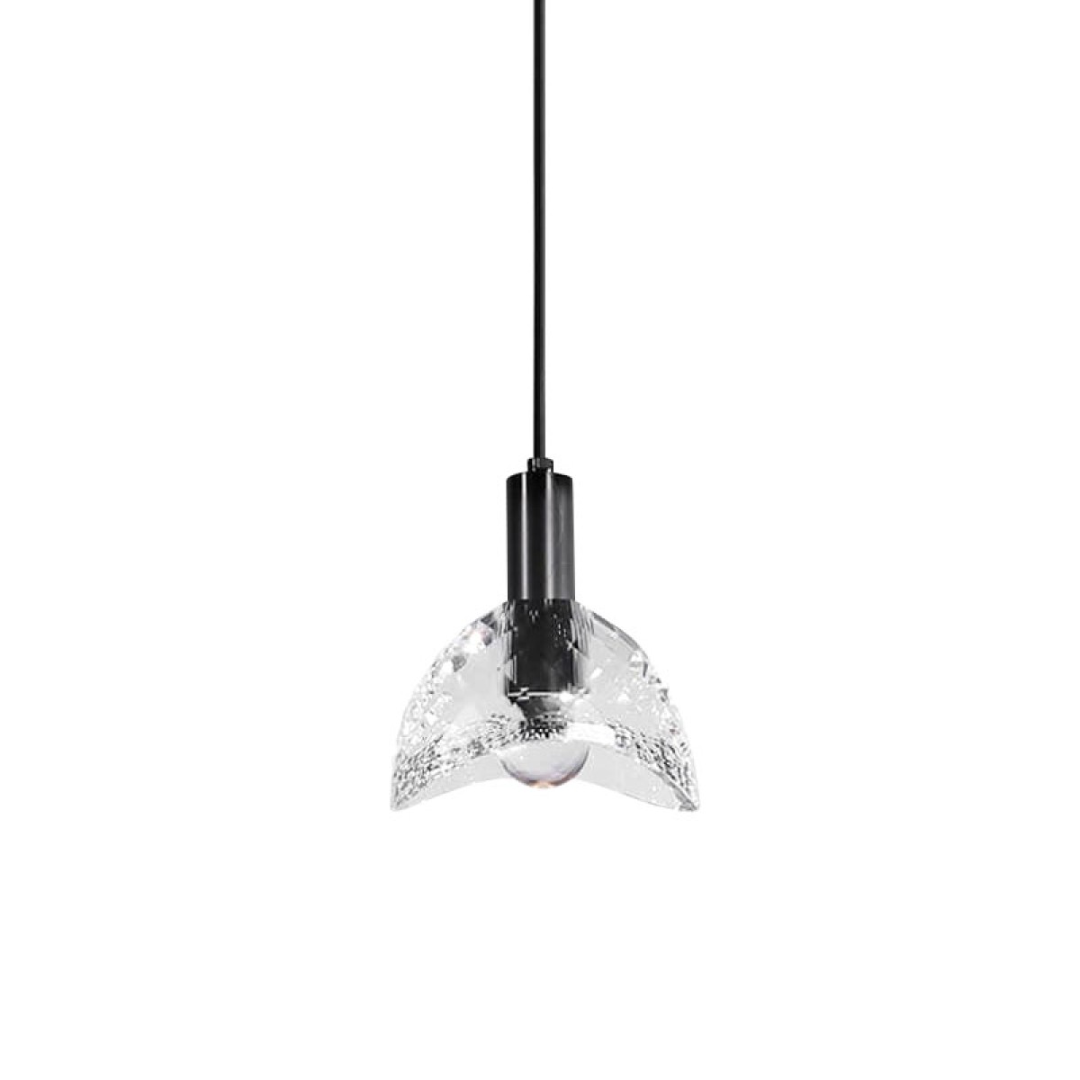 Подвесной светильник Delight Collection MT8603 black