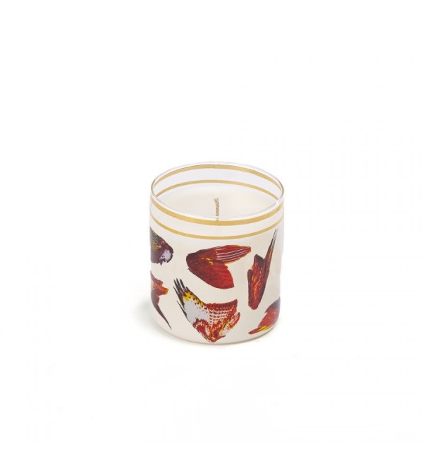 Свеча Seletti Toiletpaper Candle Wings