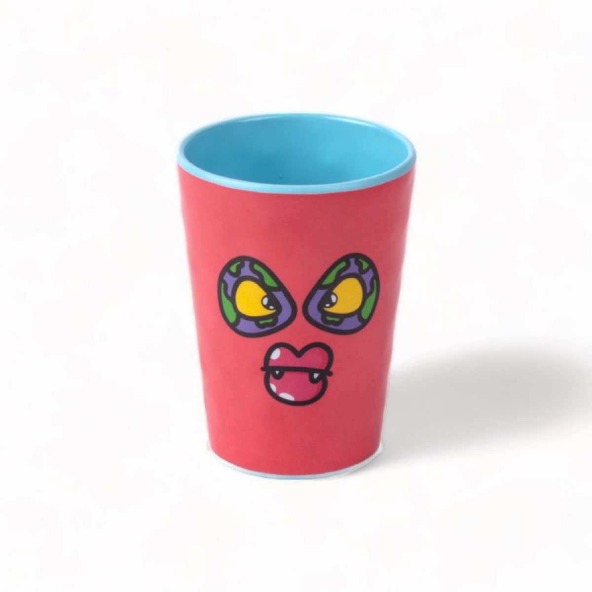 Стакан Seletti Monsters Tina