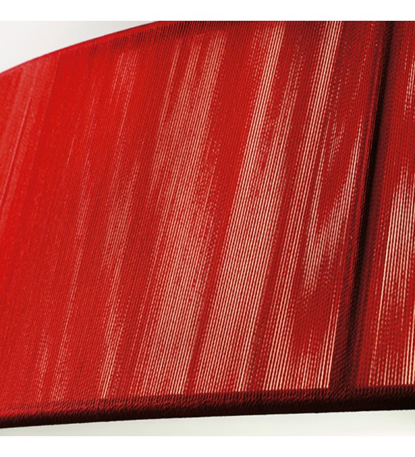 Потолочный светильник Leucos LILITH PL 70 Red