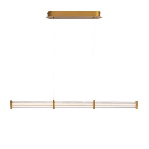 Подвесной светильник Delight Collection MD25020402-1C gold