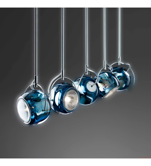 Спот Fabbian Beluga D57J0500