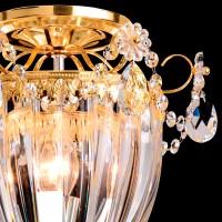 Потолочный светильник Schonbek Bagatelle 1242-211