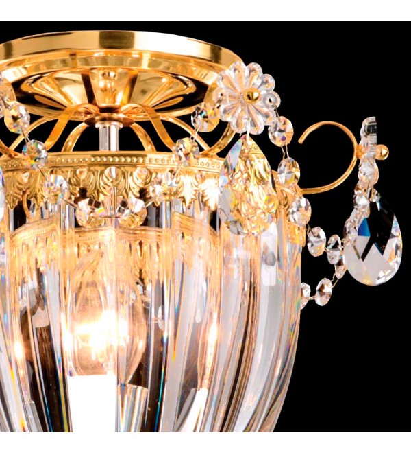 Потолочный светильник Schonbek Bagatelle 1242-211