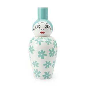 Ваза Seletti Canopie Zita