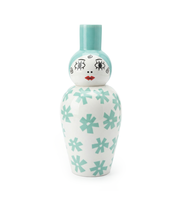 Ваза Seletti Canopie Zita