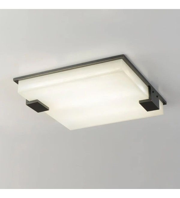 Потолочный светильник Delight Collection 8212C/500 black/white