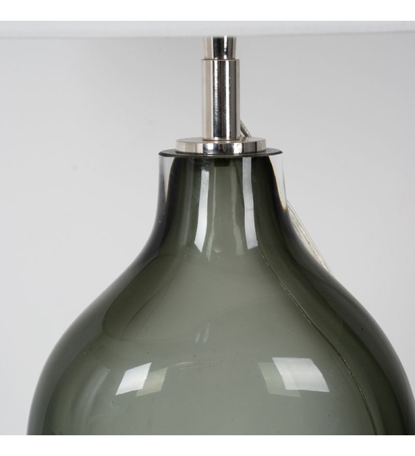 Настольная лампа Delight Collection Crystal Table Lamp BRTL3199