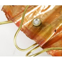 Настенный светильник MM Lampadari Musica 6511/A2+1 V1022