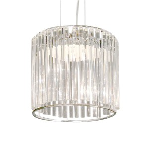Люстра Delight Collection Crystal KR371