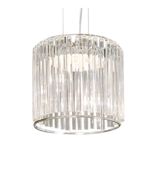Люстра Delight Collection Crystal KR371