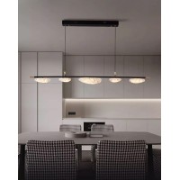 Подвесной светильник Delight Collection MT9125-5HL pearl black
