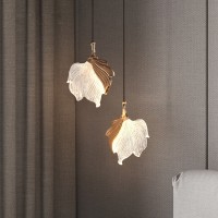 Подвесной светильник Delight Collection MT9138-1H french gold