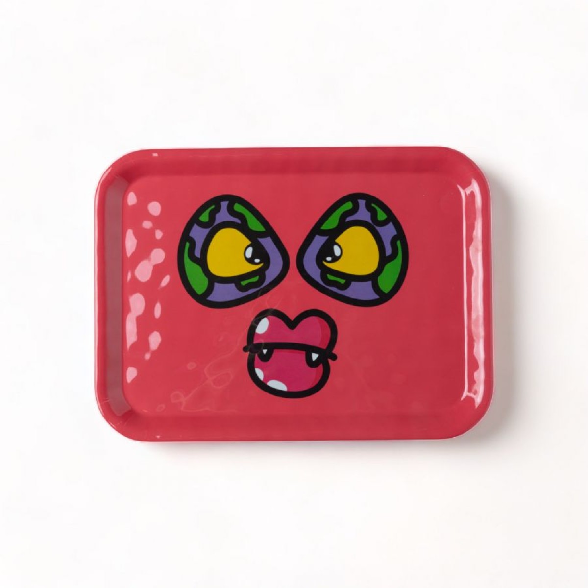 Поднос Seletti Monsters Tina