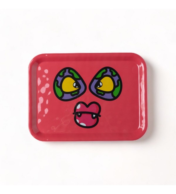 Поднос Seletti Monsters Tina