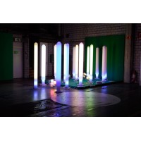 Торшер Artemide Metacolor