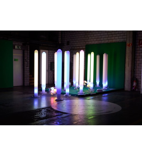 Торшер Artemide Metacolor