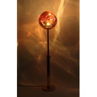 Торшер Delight Collection Melt copper