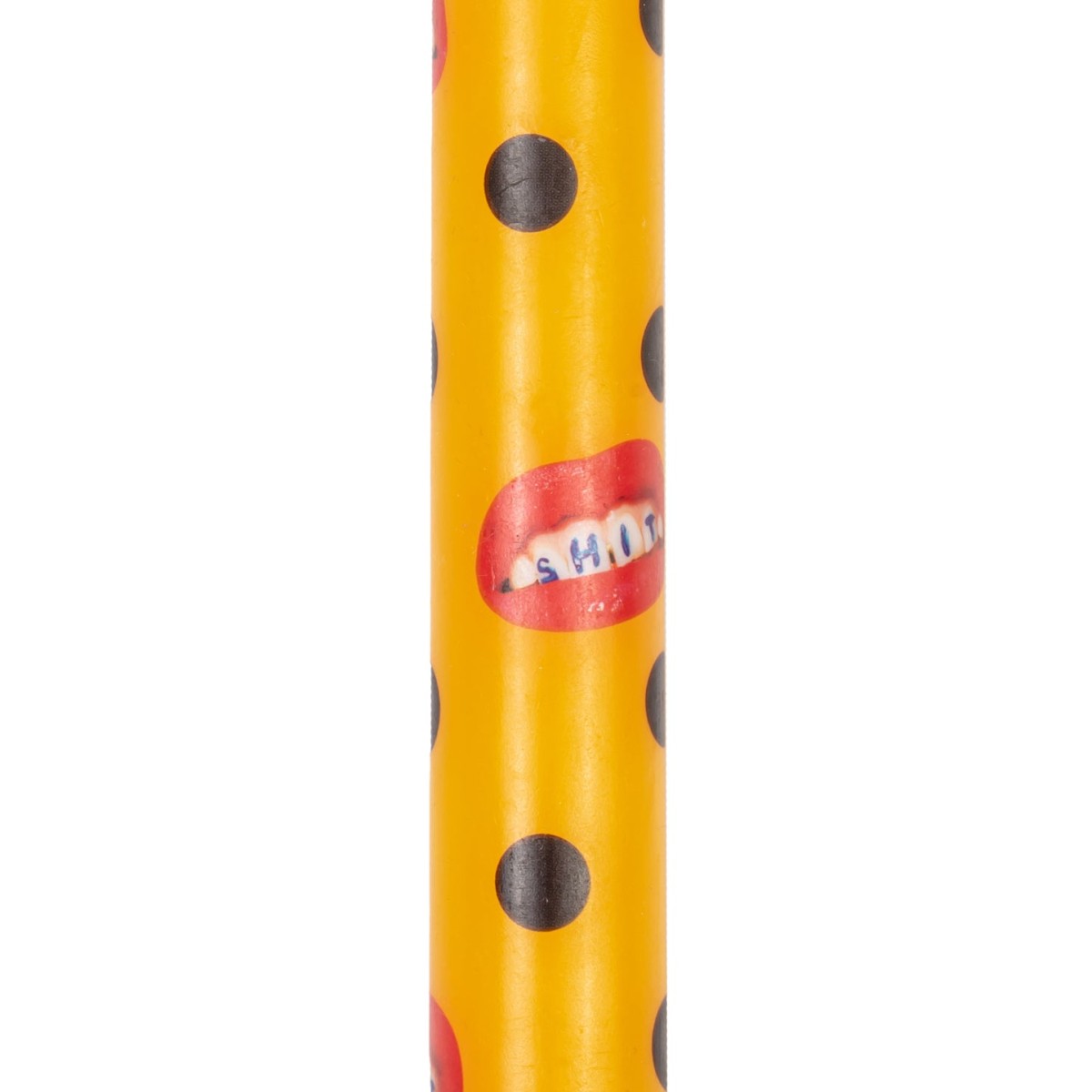 Свеча Seletti Toiletpaper Candle Stern Shit set of 2
