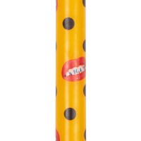 Свеча Seletti Toiletpaper Candle Stern Shit set of 2