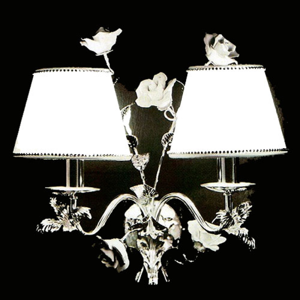 Бра MM Lampadari Paris 6906/A2_V2553