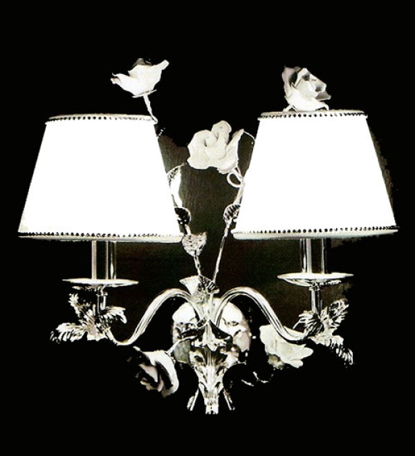 Бра MM Lampadari Paris 6906/A2_V2553