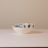 Салатник Seletti Hybrid 9