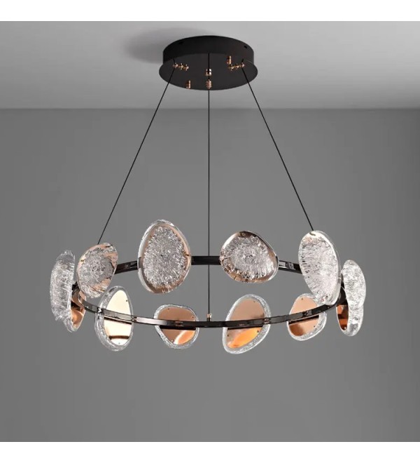 Люстра Delight Collection MT9125-12H french gold