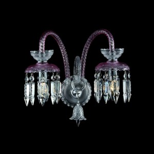 Бра Illuminati MB1102747-2A chrome