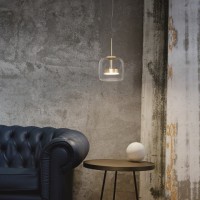 Подвесной светильник Vistosi JUBE SP S