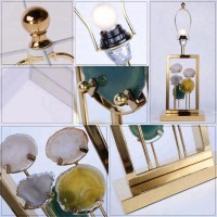 Настольная лампа Delight Collection BRTL3050